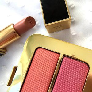 TOM FORD Sheer Cheek Duo in Exotic Flora